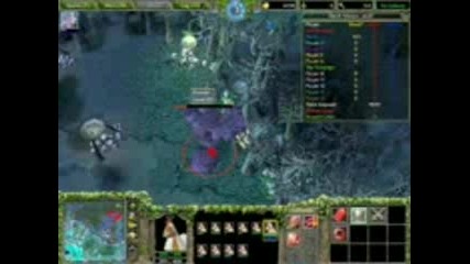 Dota Chickenvsroshan 