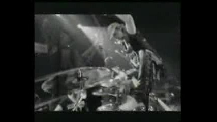Scorpions - Wind of change