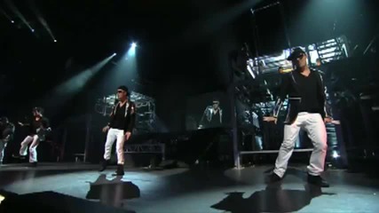 Big Time Rush- Elevate