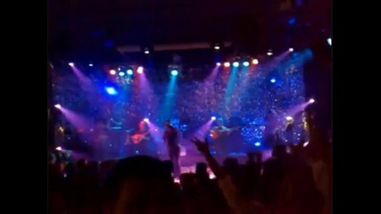Vasilis Karras Live 
