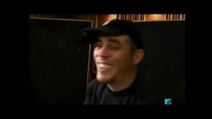 Making Of Jackass The Game Part 1