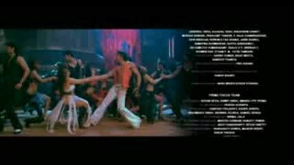 Hrithik Roshan And Patrik Swayze Dirty Dancing