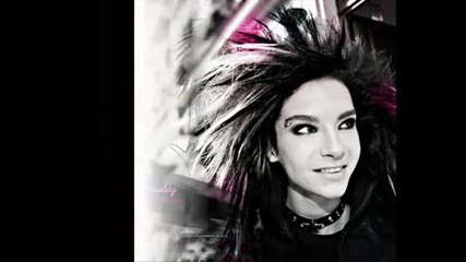 Bill Kaulitz - Paramore Crush Crush Crush