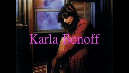 Karla Bonoff - Restless Nights (lyrics)