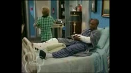 The Suite Life On Deck S01e20 - Cruisin for a Bruisin'