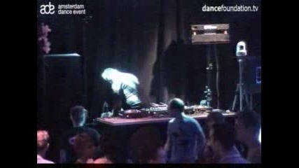 Cliff Coenraad - Intuition Ade 2008 - 3
