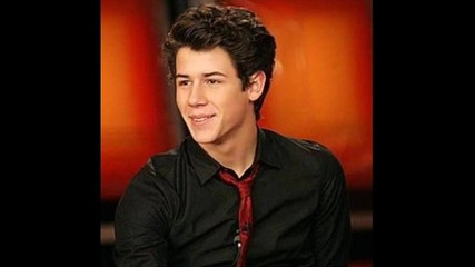 Nick jonas