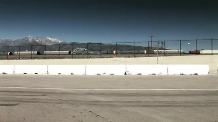 Lexus Lfa vs Nissan Gt - R