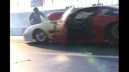 Това се казва ускорение 