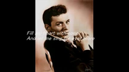 Frank Sinatra - Fly Me To The Moon Lyrics