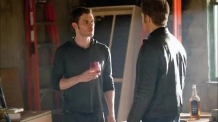 The Vampire Diaries 3x11 Promotional Photos - Our Town