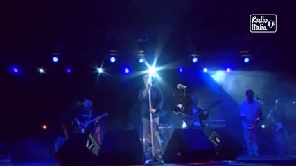 Antonello Venditti ~ Alta marea Live@radioitalia - Tour Arancio 2005