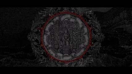 Rotting Christ - For A Voice Like Thunder (lyric Video)