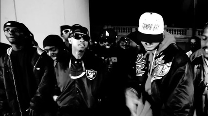 Chris Brown (feat. Tyga) - Holla At Me Official Video 2010 