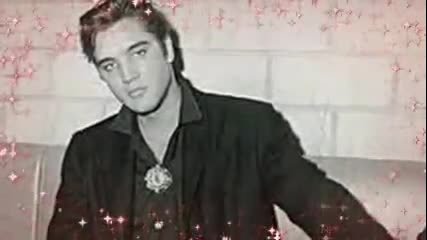 Elvis Presley - Too Much
