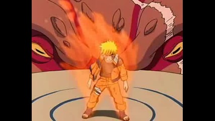 Naruto.