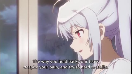 Plastic memories // епизод 13