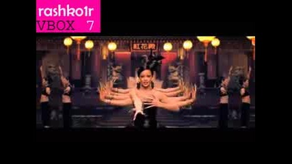 Coldplay - Princess Of China ft. Rihanna