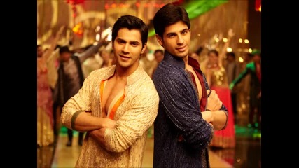 Ratta Maar - Student of the Year