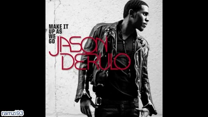 Jason Derulo - Make It Up As We Go (official Track)