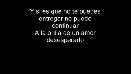 Rbd - A La Orilla