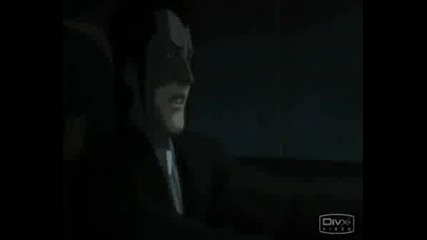 Death Note Tribute