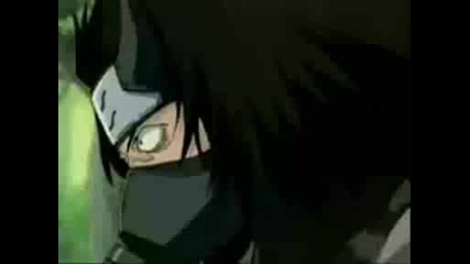 Naruto - Our Solemn Hour