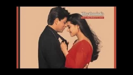 Shahrukh khan & Kajol 