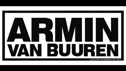 Armin van Buuren - A State of Trance Episode 545