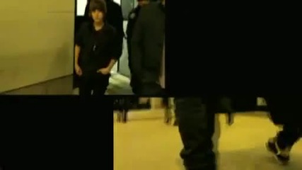Justin Bieber Grateful For His Fans