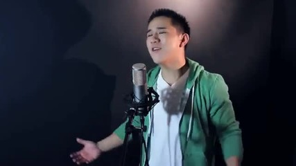Up - Justin Bieber ft. Chris Brown (cover)