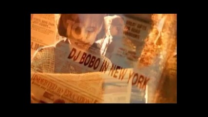 Dj Bobo - Love Is All Around