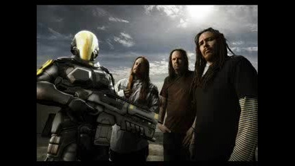 Korn - Haze New Song