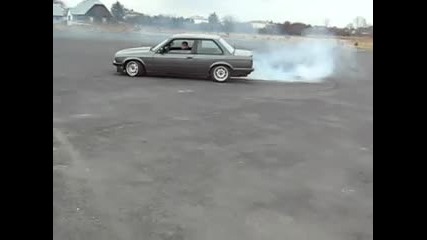 Bmw E30_ 1.8i Drifft-)