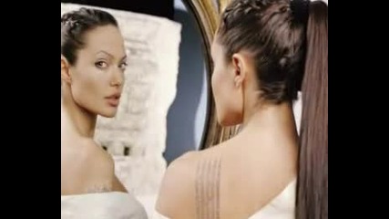 Angelina Jolie