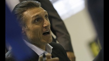 Ники Господинов разочарован след поражението от Лукойл