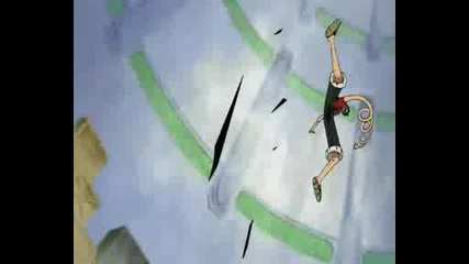 One Piece - Епизод 304