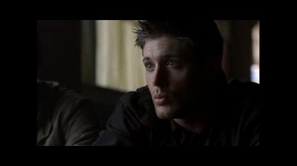 Supernatural Season 1 epizode 1 (част 3/5) Bg Audio