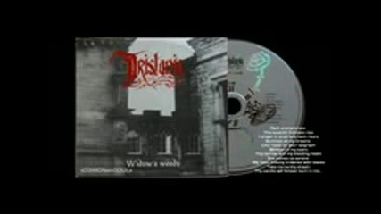 Tristania - Widow's Weeds (full album)
