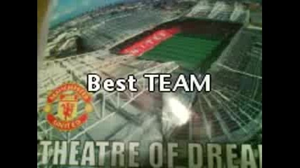 Man United 