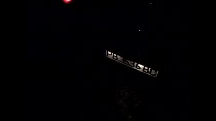 Fiat Bravo Hgt 2.0 20v Vis backfire