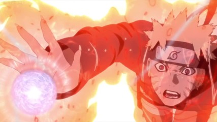 Naruto Shippuden [ Бг Субс ] Episode 446 Високо Качество