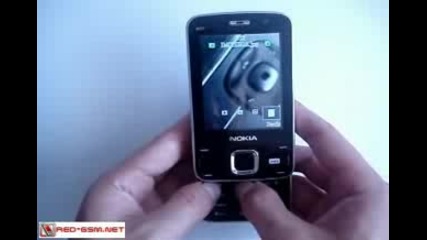 Nokia N96 Copy - Clone - J96 Review - Soullord