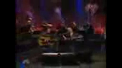 Dido (jay Leno) [live] Dont Believe In