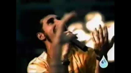Richard Cheese - Chop Suey! (system of a Down Video)