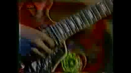 Hey Joe - Alvin Lee/ten Years Later
