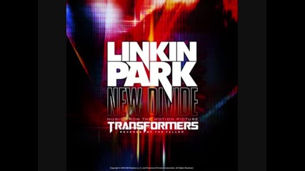 Linkin Park - New Divide 2009 - Full Song - Hq
