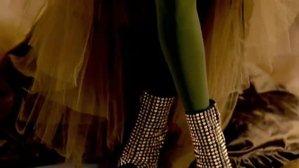 Nicki Minaj - Moment four life