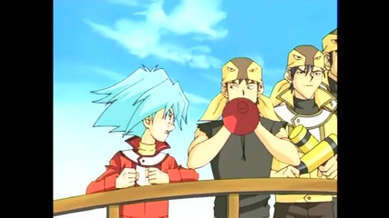 Yu Gi Oh ! Gx Eпизод 55 бг аудио