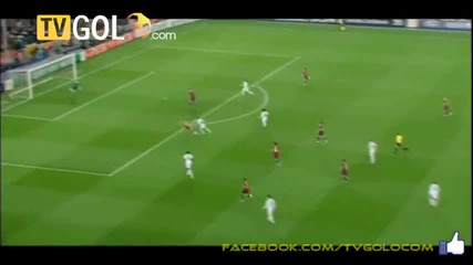 Барса е на финал! Барселона 1 : 1 Реал Мадрид
